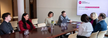 Rada Programowa | 30 marca 2026