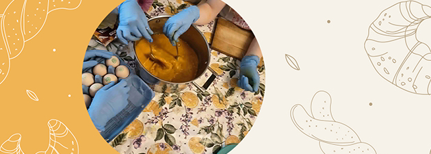 Wielkanocne warsztaty w Miejscu Piastowym