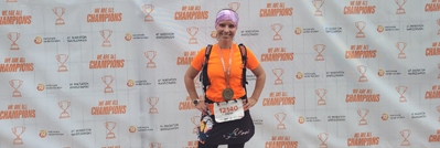 dr Anna Bielska: dziekan na medal 