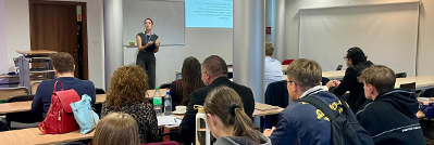 Relacja z konferencji naukowej „Kognitywistyka i sztuczna inteligencja”