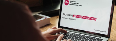 Rada Programowa | 19 listopada 2025 