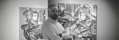 Wystawa „Regenerum” dra Bartłomieja Jarmolińskiego w Sosnowcu