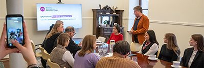 Rada Programowa dziennikarstwa 