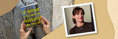 Sukces studentki filologii polskiej