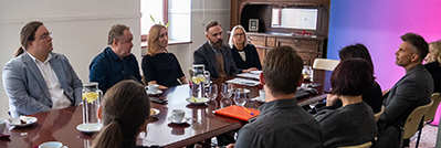 Rada Programowa | 12 listopada 2025 r. 