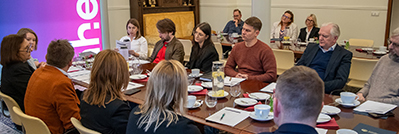 Rada Programowa kierunków zarządzanie oraz ekonomii