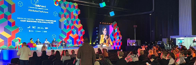 Akademia na EDU VET EXPO podczas WorldSkills Poland w Gdańsku 