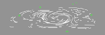 „Wiertło, Sadzawka i Struna” – wystawa Dominiki Sadowskiej i Karola Stolarka