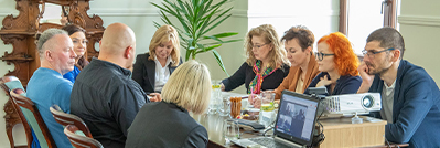 Rada Programowa | 19 kwietnia 2024 r.