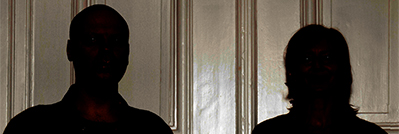 „Wiertło, Sadzawka i Struna” – wystawa Dominiki Sadowskiej i Karola Stolarka