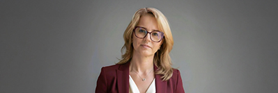 dr hab. Joanna Satoła-Staśkowiak, prof. AHE