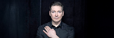 Prodziekan Gintautas Potockas nowym kierownikiem baletu w Teatrze Wielkim