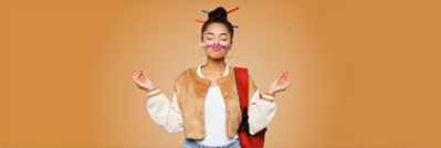 Pokonaj stres przedegzaminacyjny: skuteczne metody i wskazówki | Webinar