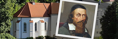 Jan Amos Komeński – poznaj życie i dorobek!