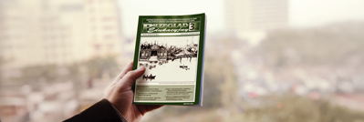 Artykuł Moniki Kamieńskiej w „Przeglądzie Edukacyjnym"