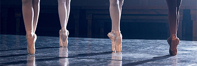 XXVIII Łódzkie Spotkania Baletowe