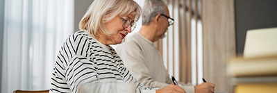 Zostań słuchaczem Uniwersytetu Trzeciego Wieku w AHE w Łodzi