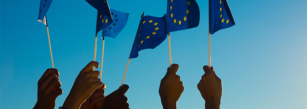 II Ogólnopolska Konferencja Naukowa „Europa i Unia Europejska" | relacja