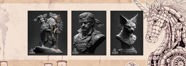 Klaudia Gołojuch „Dracorian” prelegentką 4. edycji konkursu „Migawka 26"