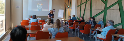 Education and New Developments