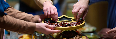 Razem możemy więcej: studencka inicjatywa dla osób w kryzysie