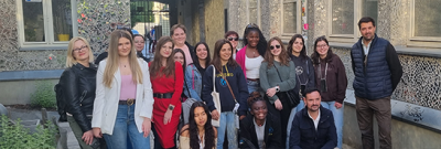 Turystyka i rekreacja