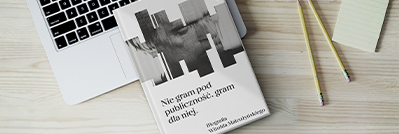 dr Michał Ceglarek o Witoldzie Małcużyńskim