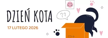 „Przystanek Mruczek": wielki dzień adopcji i wiedzy