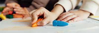 Od motoryki do pisania. Praktyczny warsztat sprawności ręki