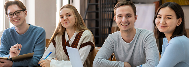  AIESEC Łódź is recruiting!