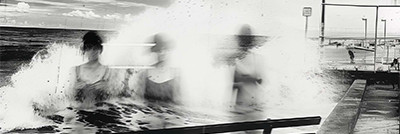 Wystawa Marka Herbika w Galerii Patio2