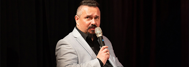 Felieton mgr M. Górki dla Nowiny.pl