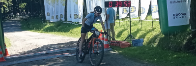 Milenia Drelak na AMP: Kolejna szansa na sukces!