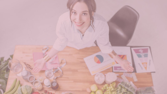 jakie przedmioty na dietetykę