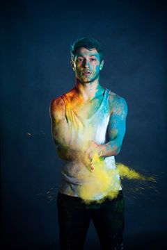 taniec w ahe w łodzi