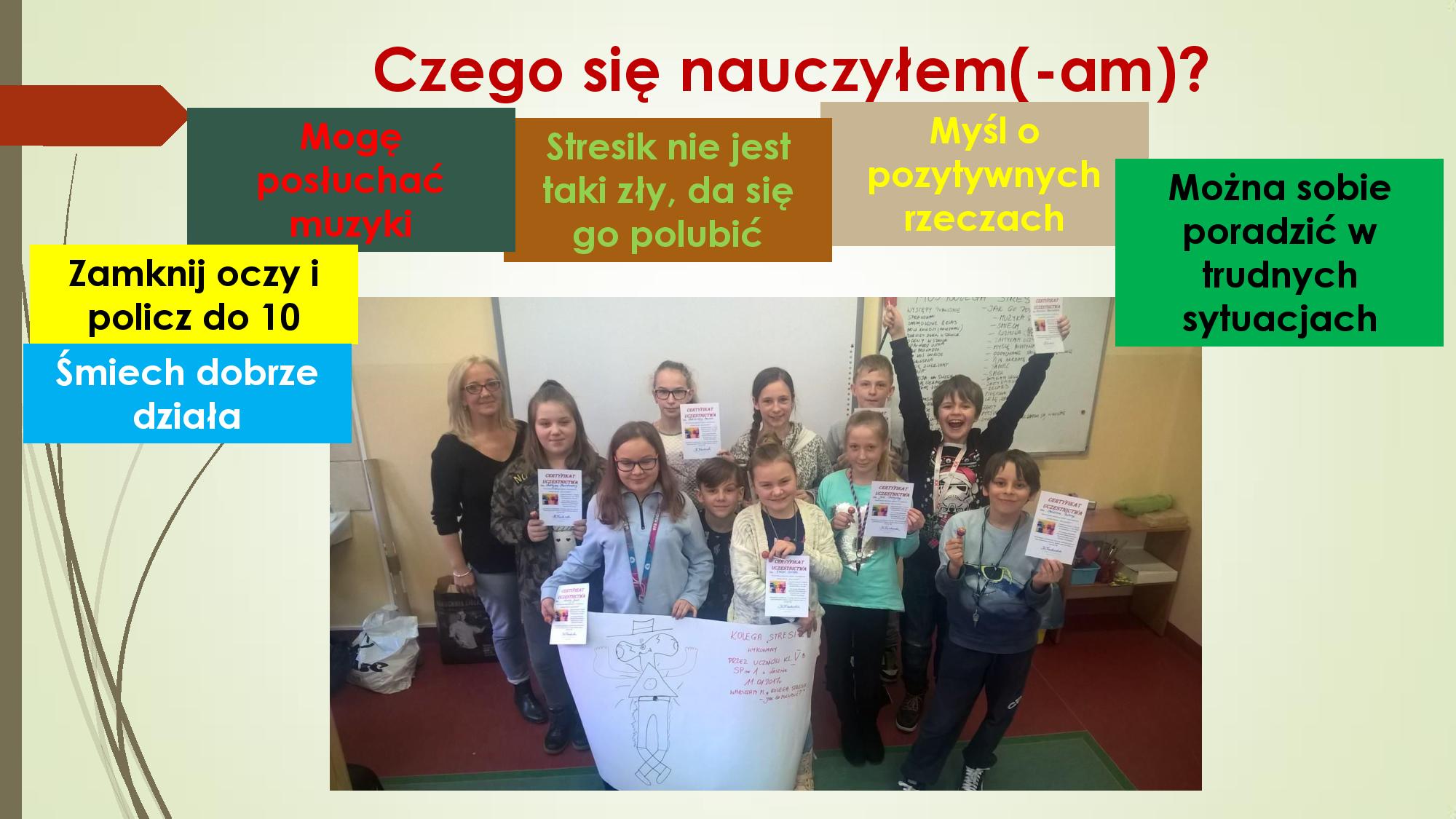 projekt studentów AHE w Łodzi