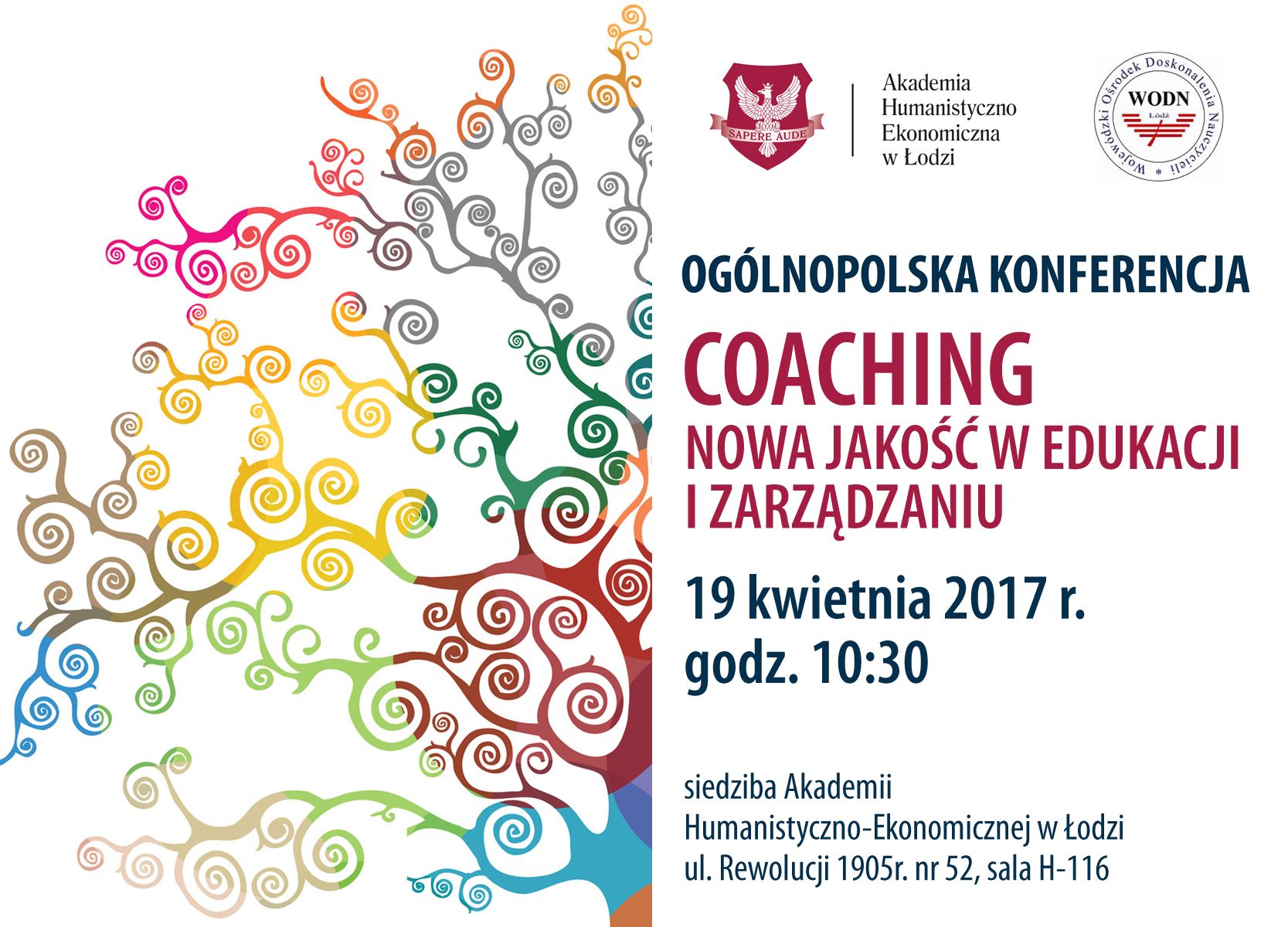 Coaching – nowa jakość w edukacji i zarządzaniu