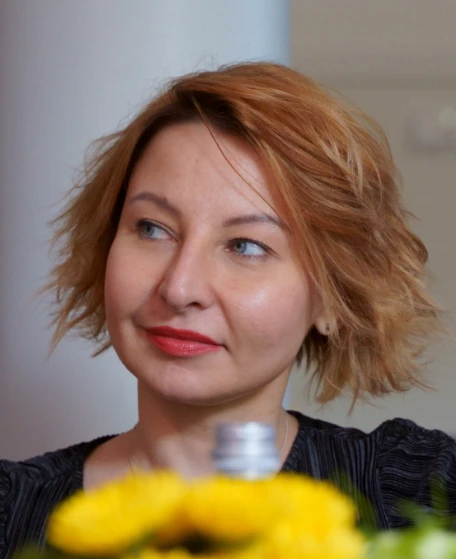 dr Natalia Piórczyńska-Krawczyńska