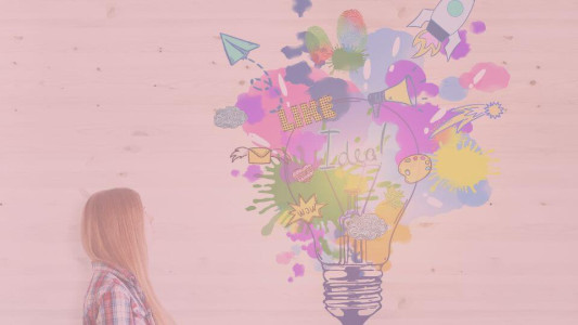 kreatywność jak ją pobudzić