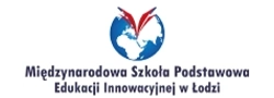Międzynarodow Szkoła Podstawowa Edukacji Innowacyjnej w Łodzi
