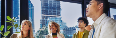 Młodzi w Łodzi zapraszają na szkolenie „Jak odważnie wypłynąć na łódzki rynek pracy..."