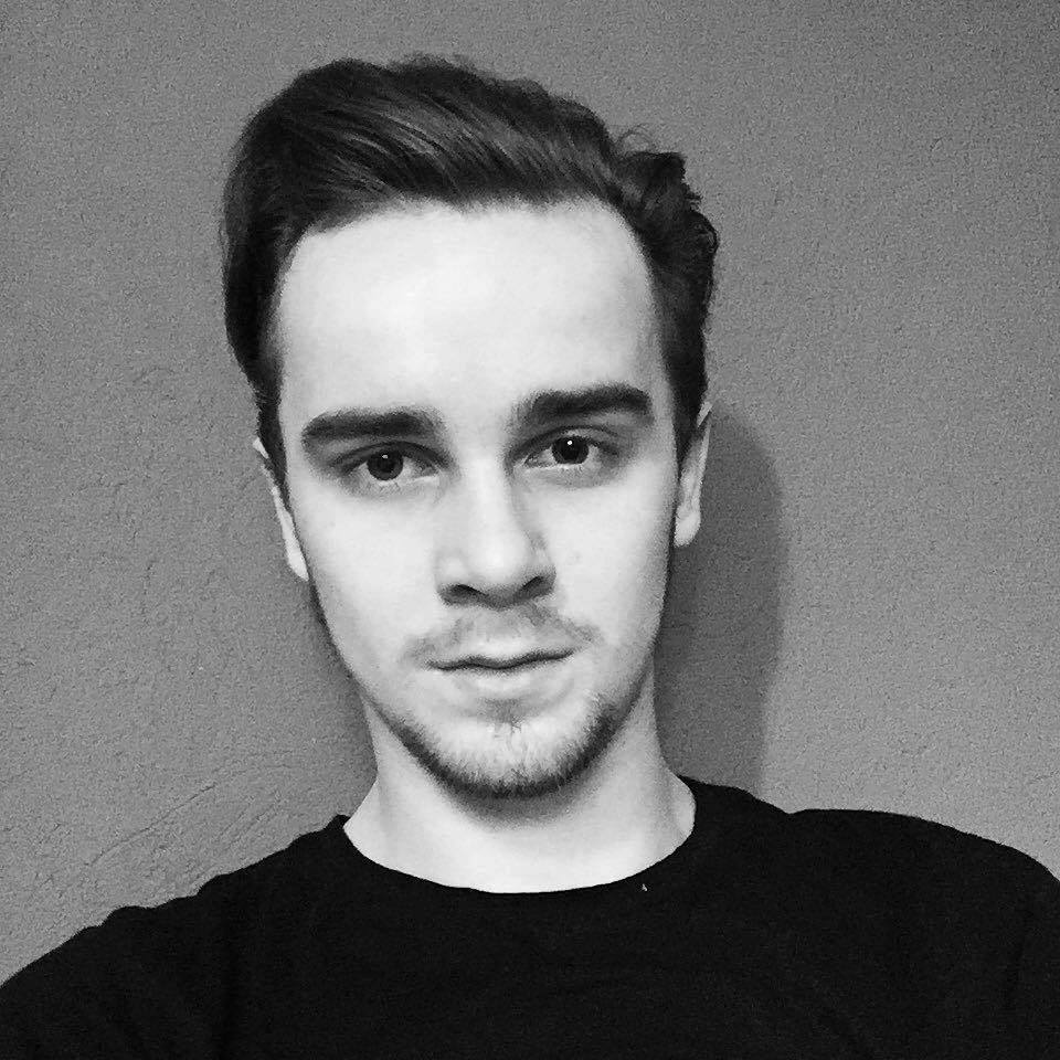 taniec w ahe w łodzi