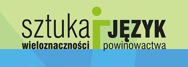 Międzynarodowa konferencja językowo-artystyczna | 23–24 kwietnia 2026 