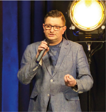 Marcin Jasiak