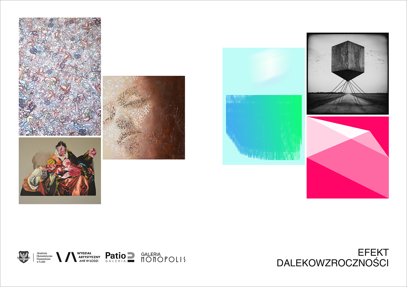 efekt dalekowzroczności