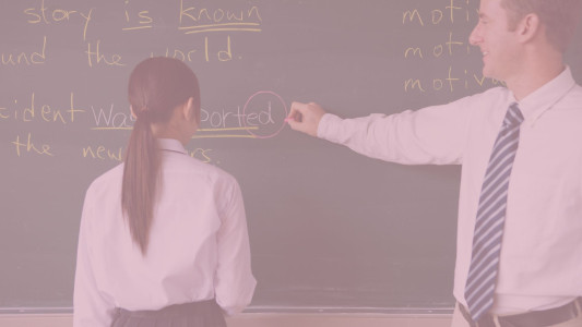 nauczyciel mianowany