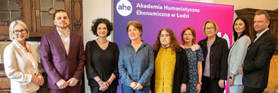 Rada Programowa | 22 kwietnia 2025 r.