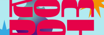 grafika ahe | wystawa kompot