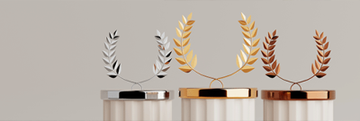 Nasi wykładowcy z nominacjami w Plebiscycie Edukacyjnym 2025