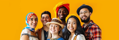 Bezpłatne warsztaty z zakresu międzykulturowości